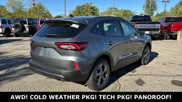 New 2026 Ford Escape ST-Line w/ Tech Pack #1 AWD/4WD image 30