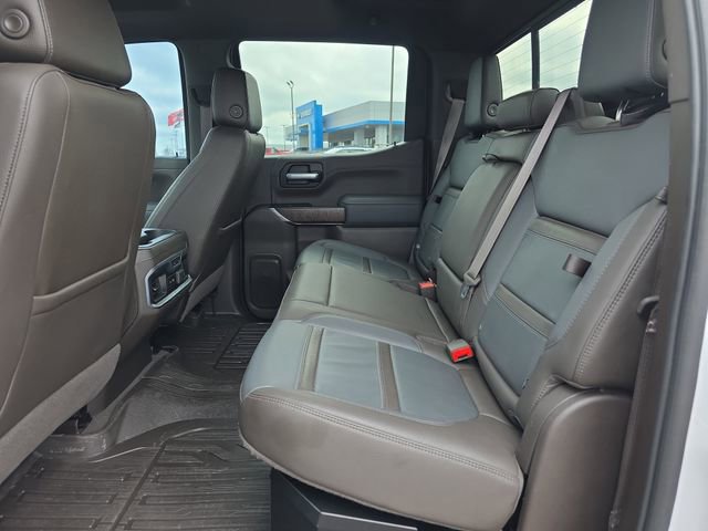 Used 2020 GMC Sierra 1500 Denali w/ Denali Premium Package image 12