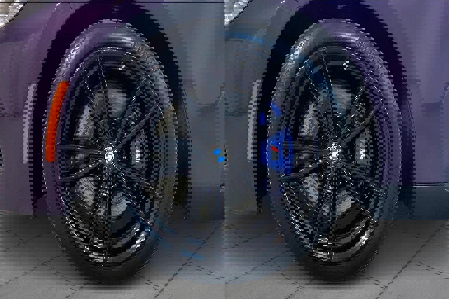 Used 2022 BMW M240i xDrive Coupe w/ Premium Package image 10