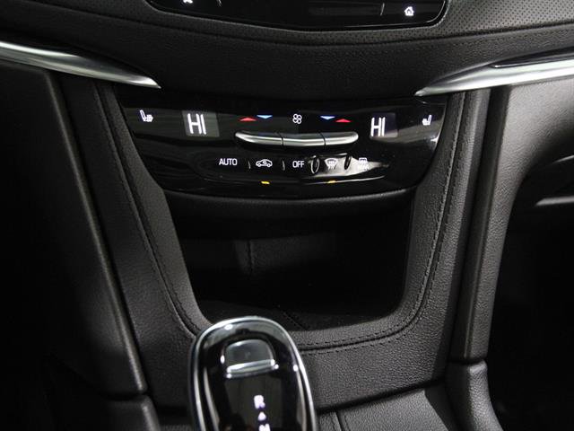 Certified 2023 Cadillac XT5 Premium Luxury image 15