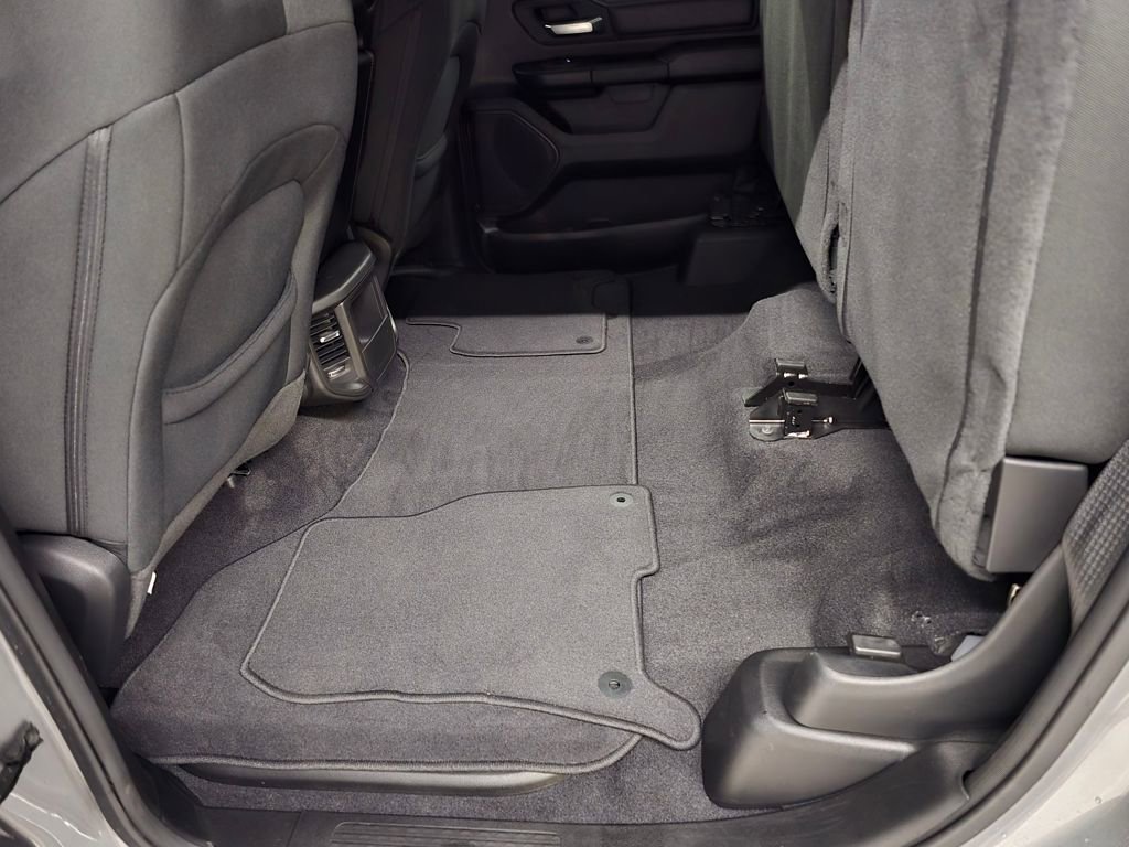 Certified 2026 RAM 1500 Tradesman image 30