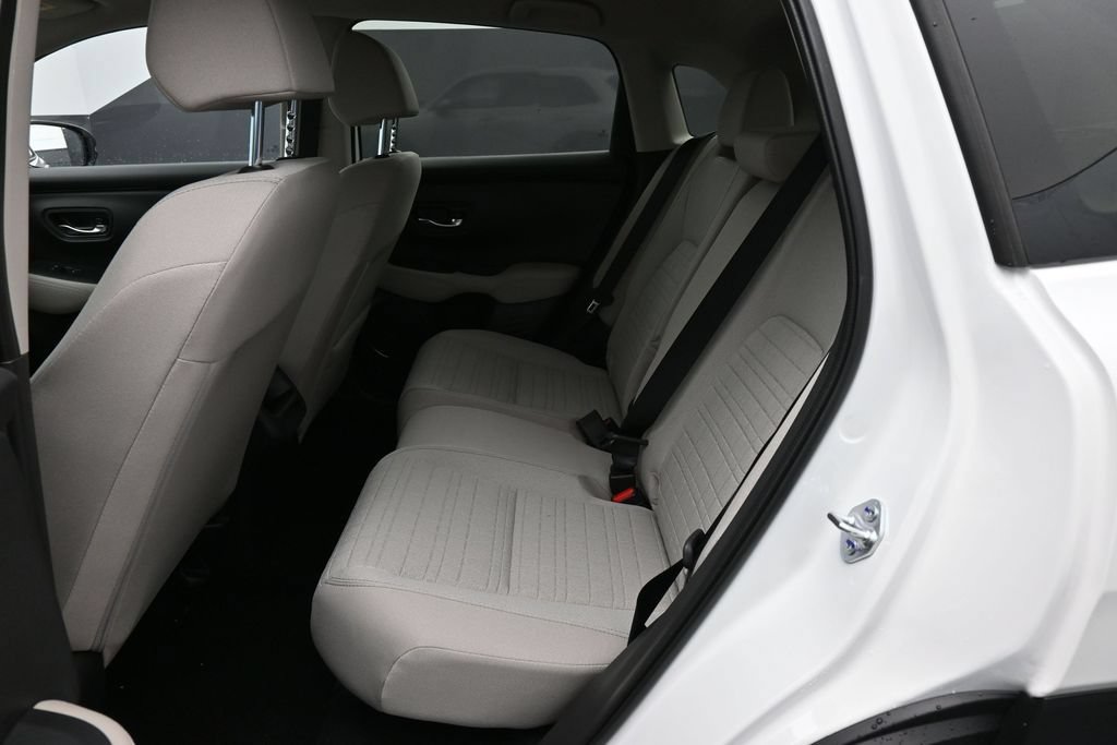 New 2027 Honda HR-V LX image 22