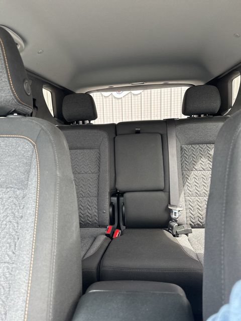 Used 2024 Chevrolet Equinox LT AWD/4WD image 23