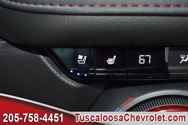 New 2026 Chevrolet Blazer RS w/ Enhanced Convenience Package FWD image 34