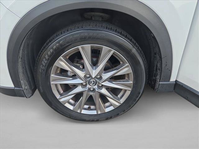Used 2021 MAZDA CX-5 Grand Touring AWD/4WD image 14