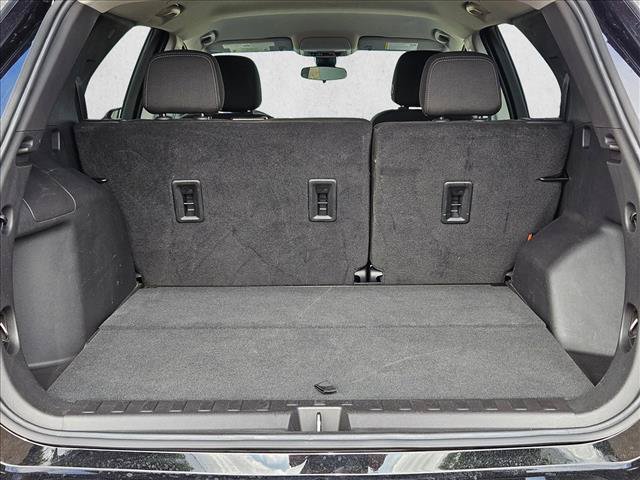 Used 2024 Chevrolet Equinox LS w/ LS Convenience Package FWD image 6