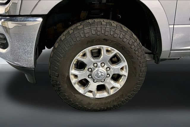 Used 2021 RAM 2500 Laramie AWD/4WD image 31