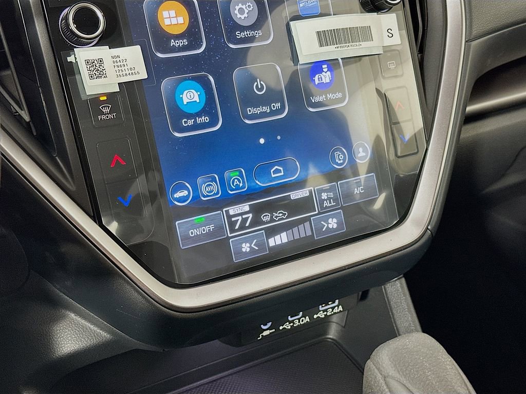 New 2026 Subaru Impreza 2.0i Sport image 20