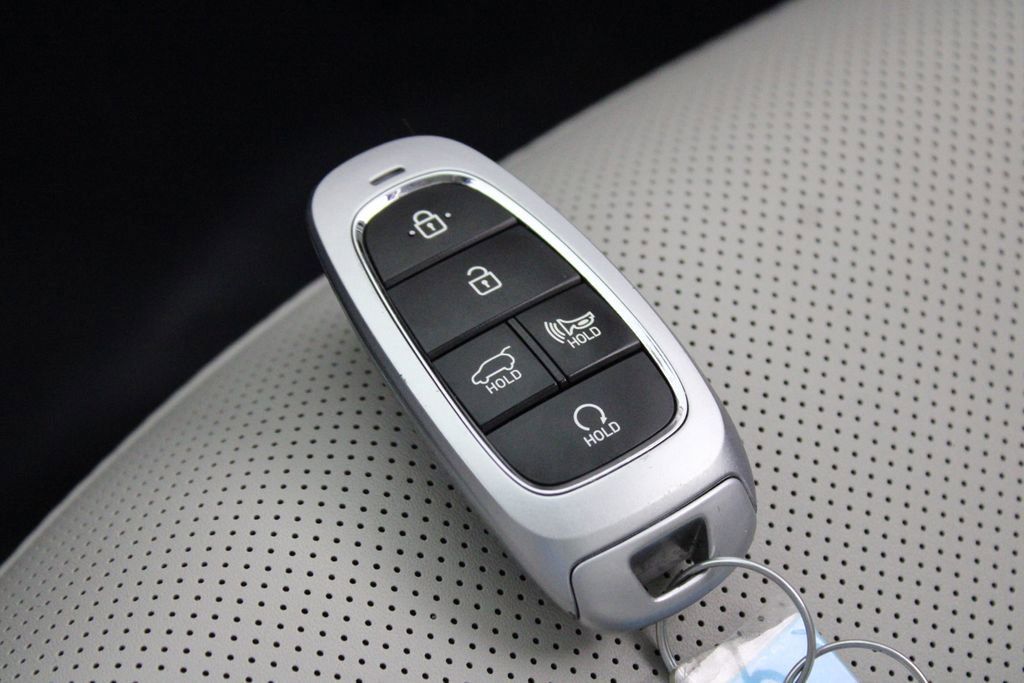 Certified 2024 Hyundai Tucson SEL image 30