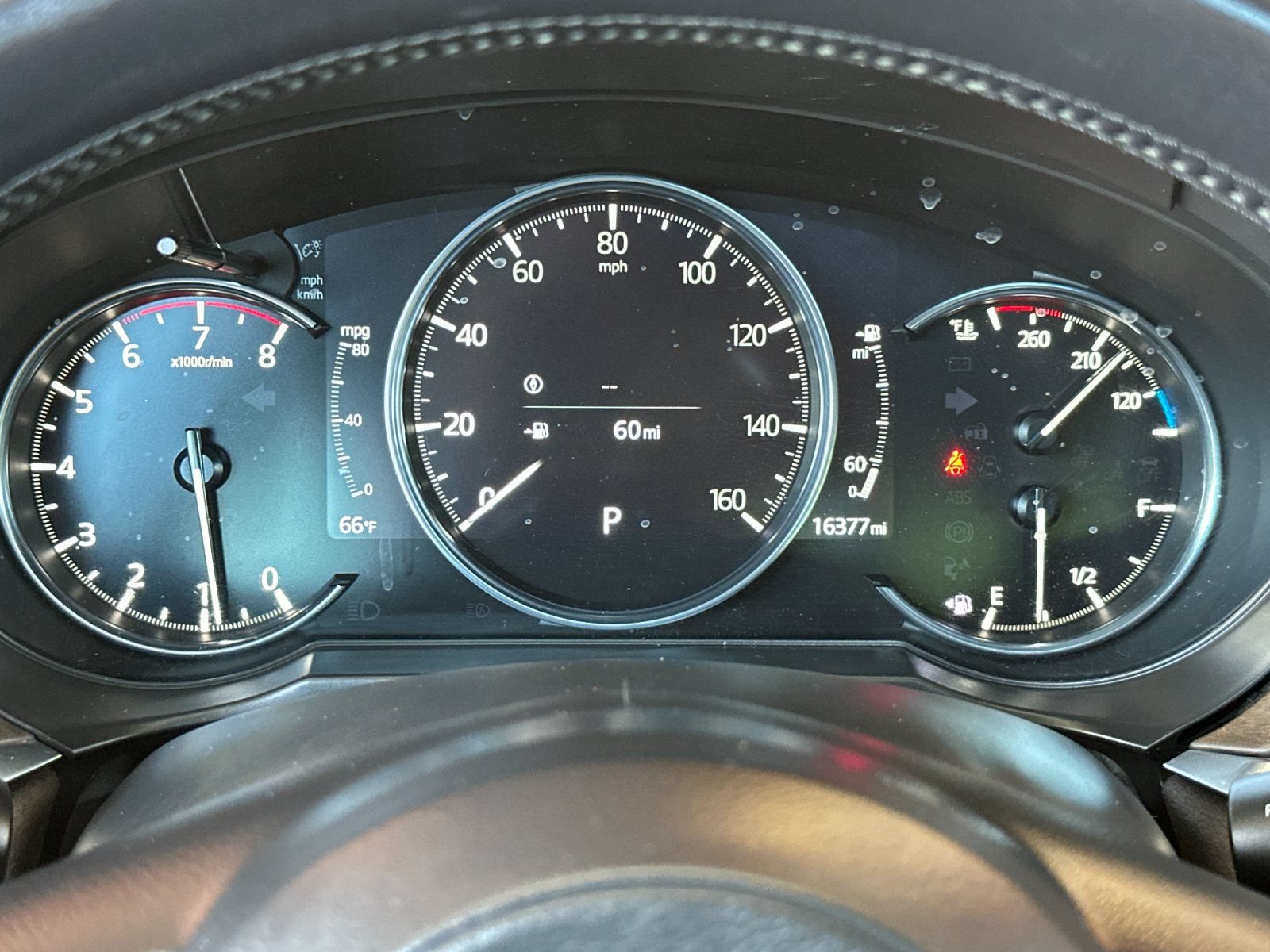 Used 2018 MAZDA MAZDA6 Signature FWD image 30