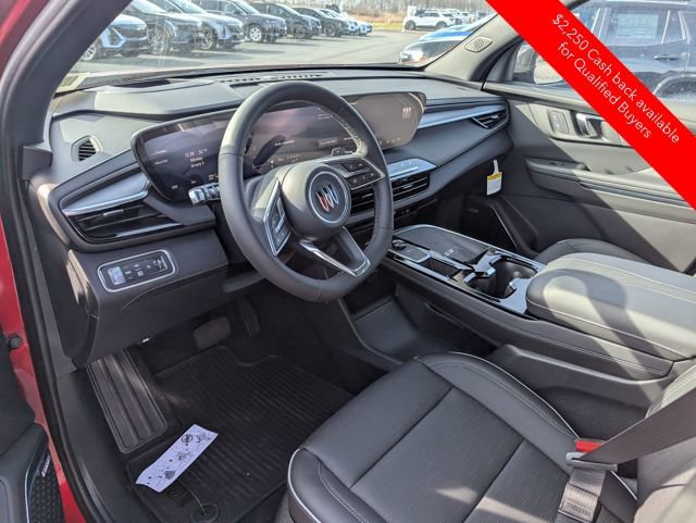 New 2026 Buick Enclave Sport Touring w/ Power Package image 13