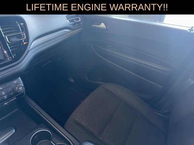 Used 2024 Dodge Durango SXT image 20