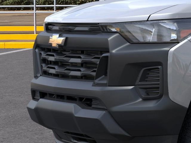 Used 2026 Chevrolet Colorado W/T w/ Advanced Trailering Package RWD image 13