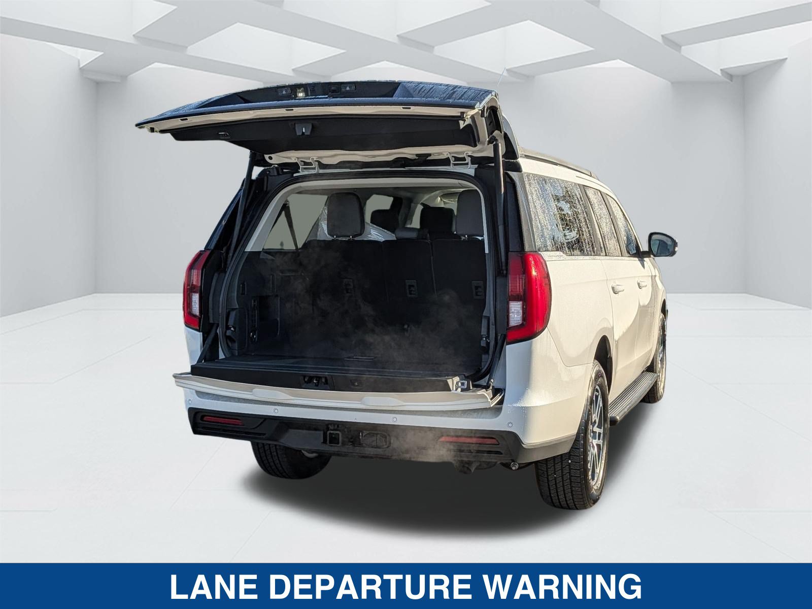 New 2026 Ford Expedition Max Active RWD image 18