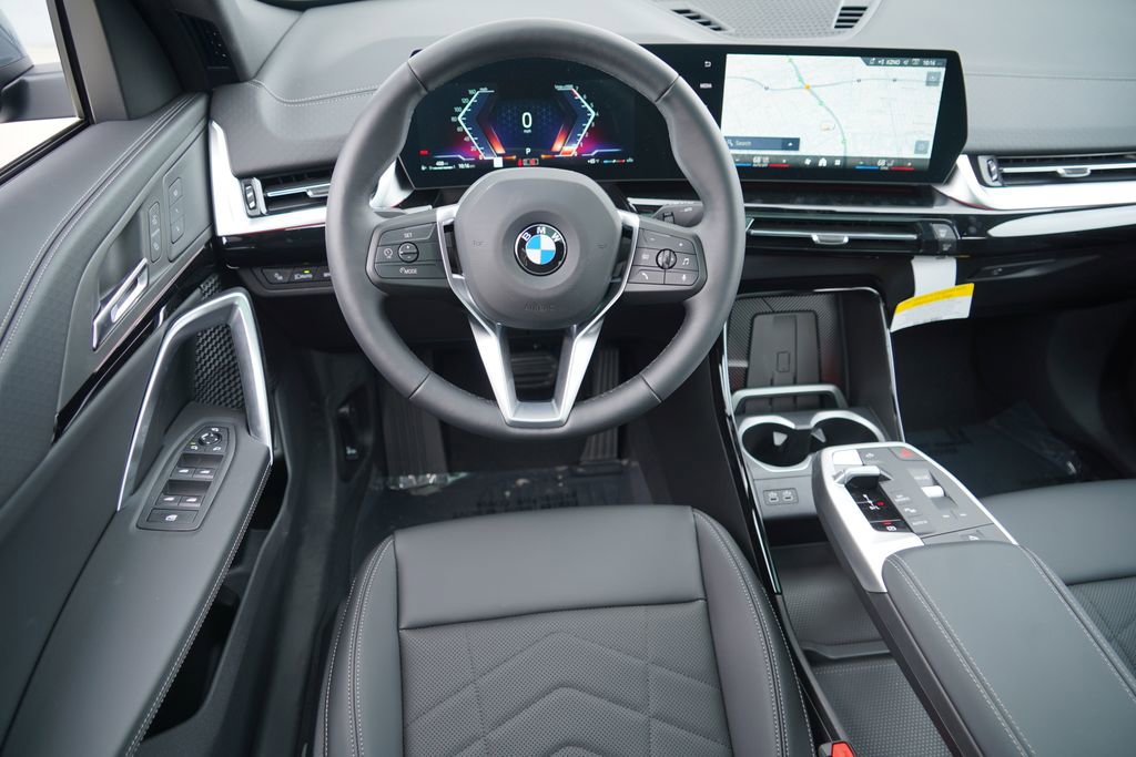 New 2026 BMW X2 xDrive28i w/ Convenience Package AWD/4WD image 14