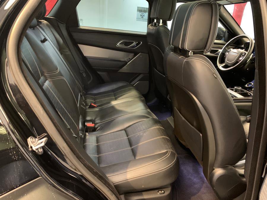 Used 2020 Land Rover Range Rover Velar R-Dynamic HSE image 57