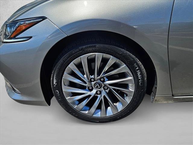 Used 2019 Lexus ES 350 w/ Accessory Package 2 FWD image 22