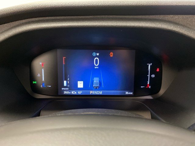 New 2026 Ford Transit 250 148 Medium Roof Extended AWD w/ Exterior Upgrade Package image 20