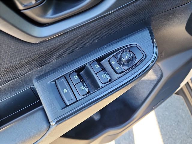 New 2026 Subaru Outback Limited image 11