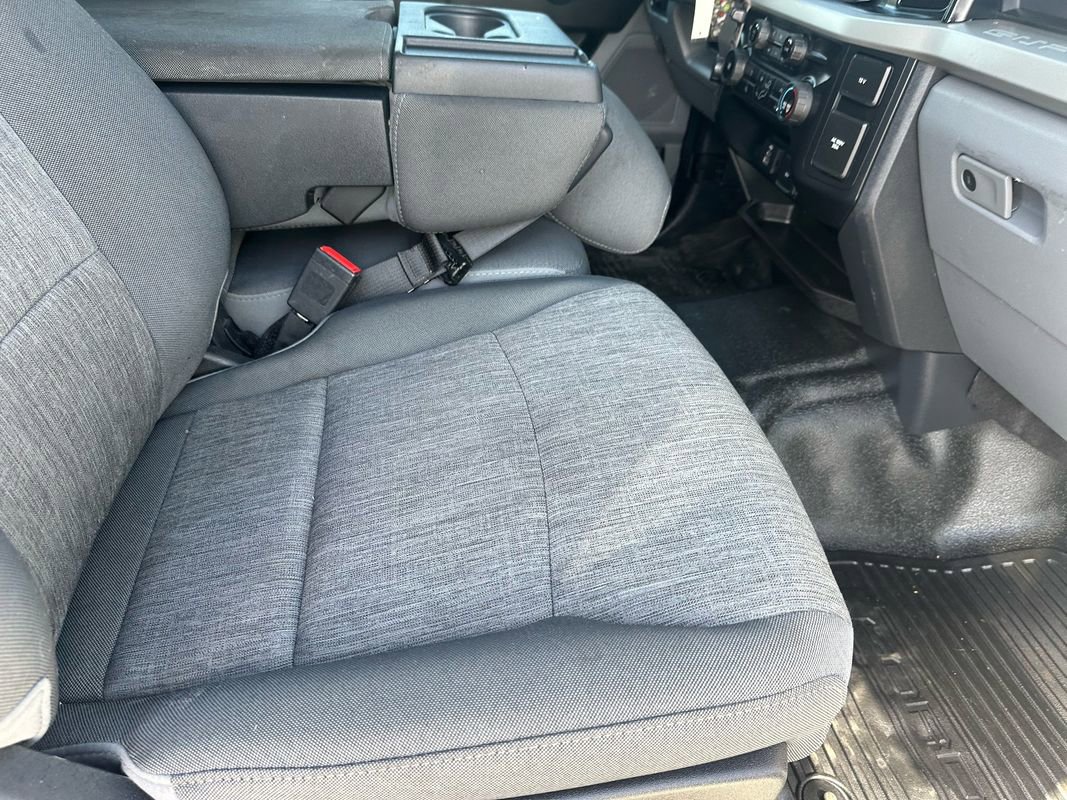 Used 2023 Ford F450 XL AWD/4WD image 15