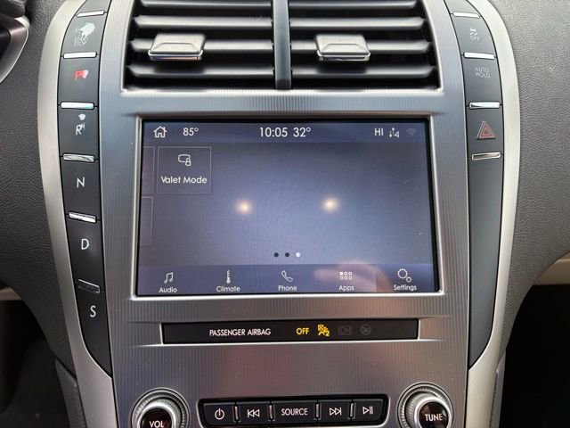 Used 2020 Lincoln MKZ Standard image 22