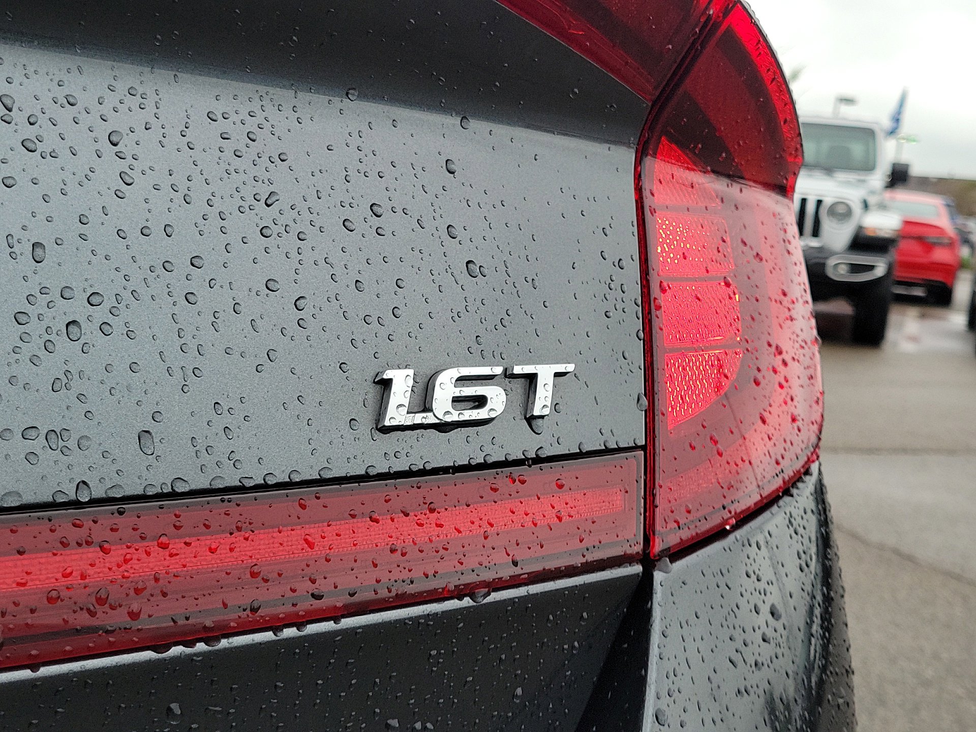 Used 2022 Hyundai Sonata SEL Plus w/ Preferred Accessory Package image 7