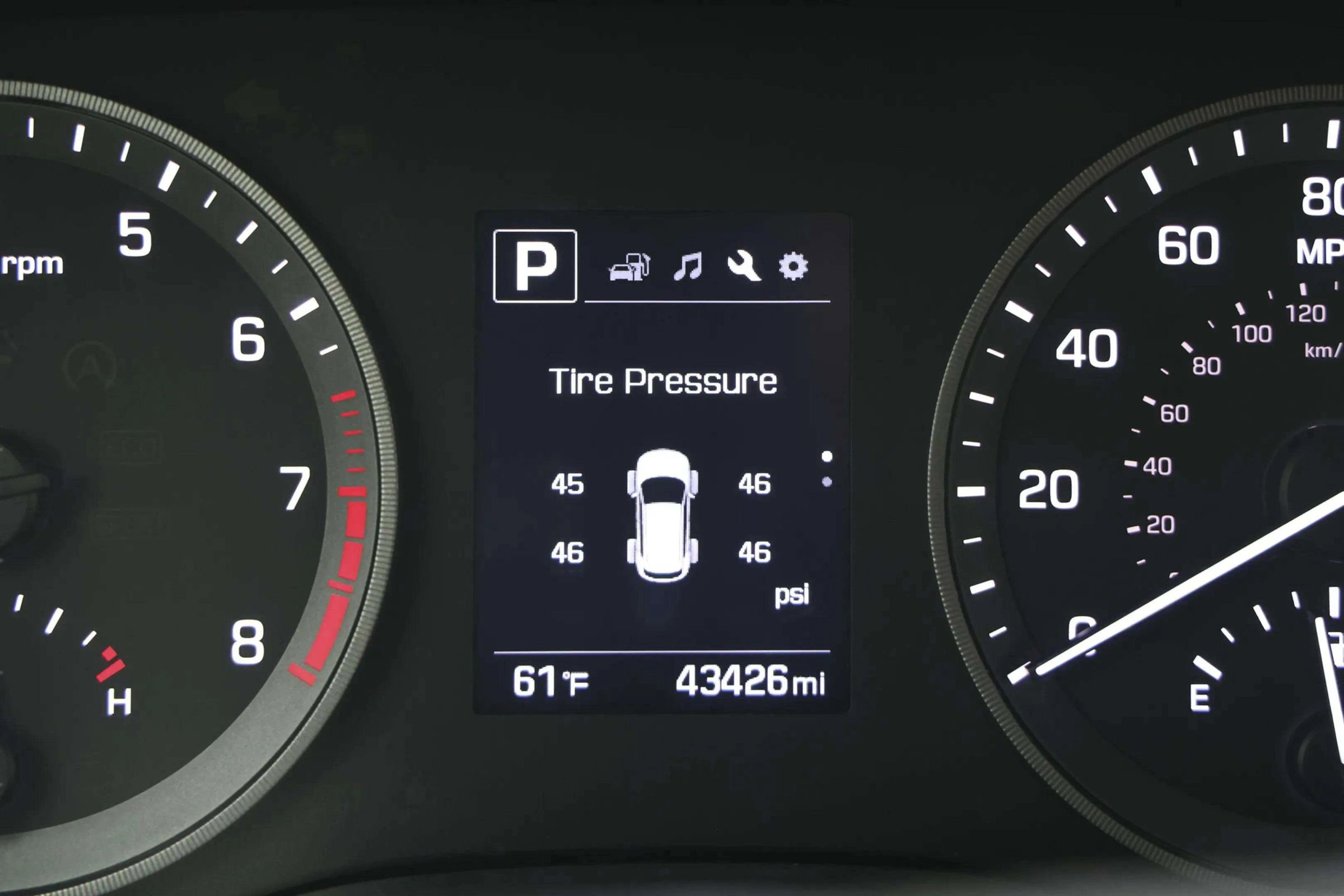 Used 2018 Hyundai Tucson SE image 24