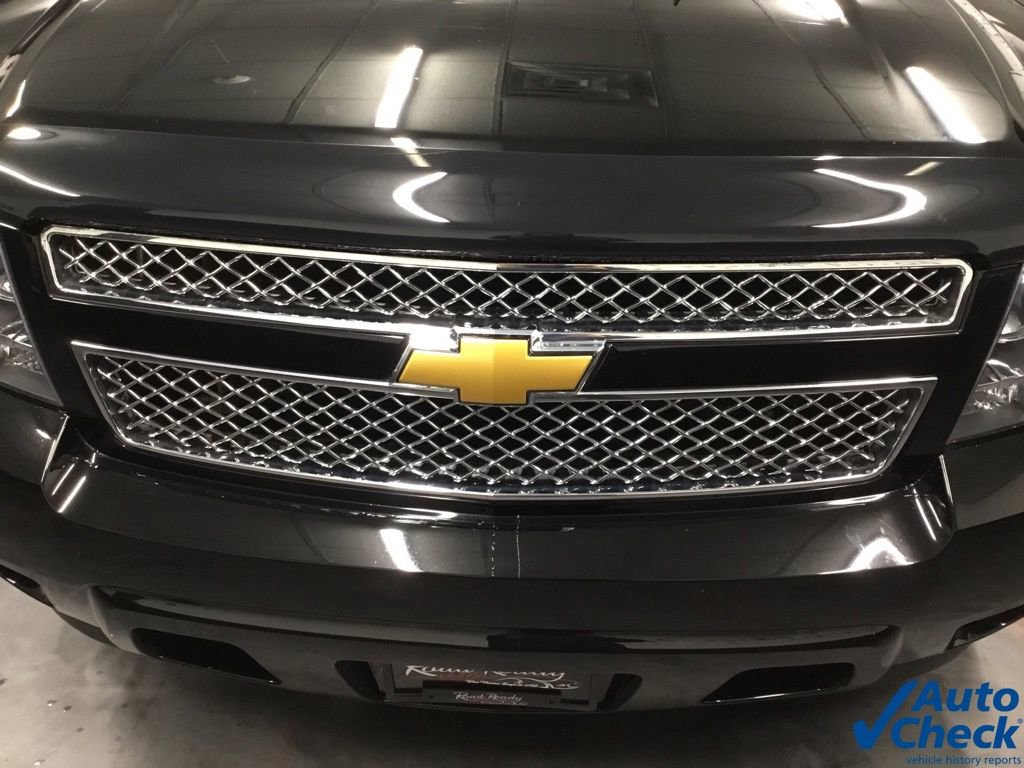 Used 2012 Chevrolet Avalanche LTZ image 18