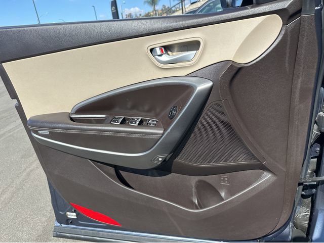 Used 2018 Hyundai Santa Fe Sport FWD image 12