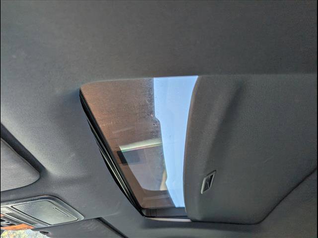 Certified 2022 Honda Passport TrailSport image 11