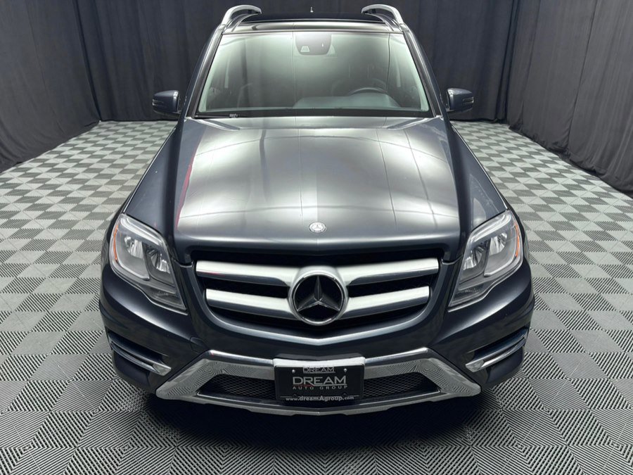 Used 2014 Mercedes-Benz GLK 350 4MATIC w/ Sport Package w/ Premium 1 Package image 10