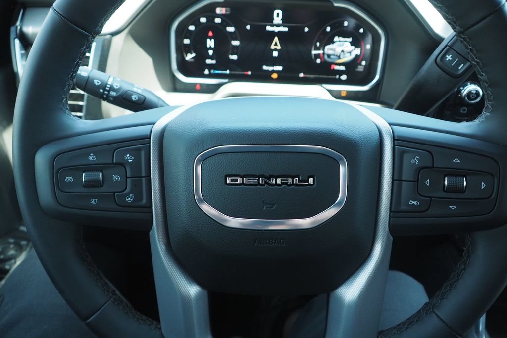 Used 2026 GMC Sierra 3500 Denali w/ Technology Package AWD/4WD image 28