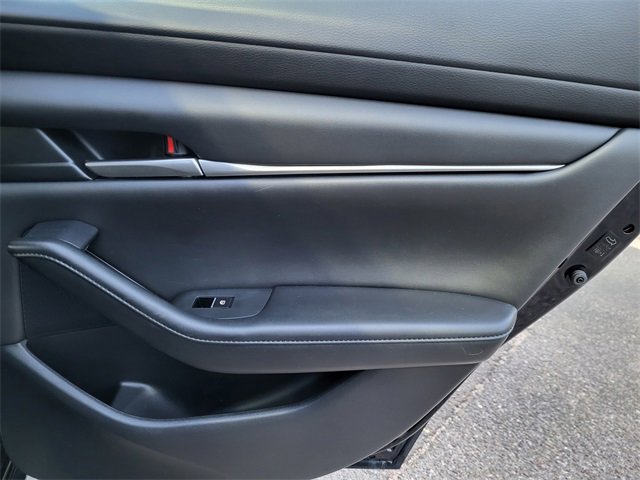 Used 2023 MAZDA MAZDA3 s image 20