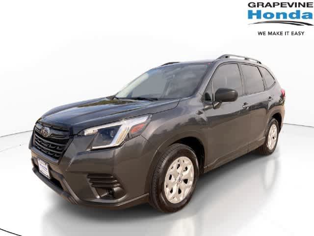 Used 2023 Subaru Forester