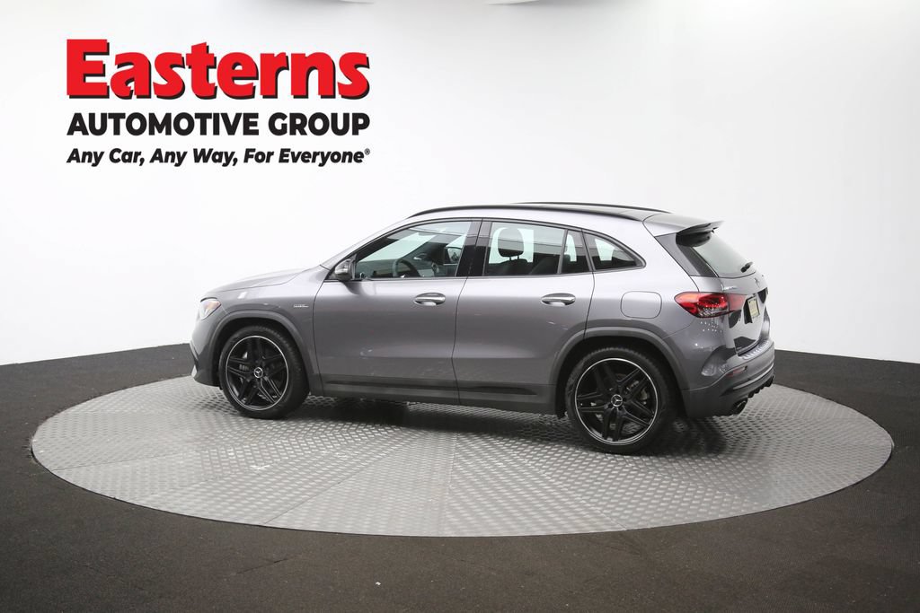 Used 2023 Mercedes-Benz GLA 35 AMG 4MATIC image 64