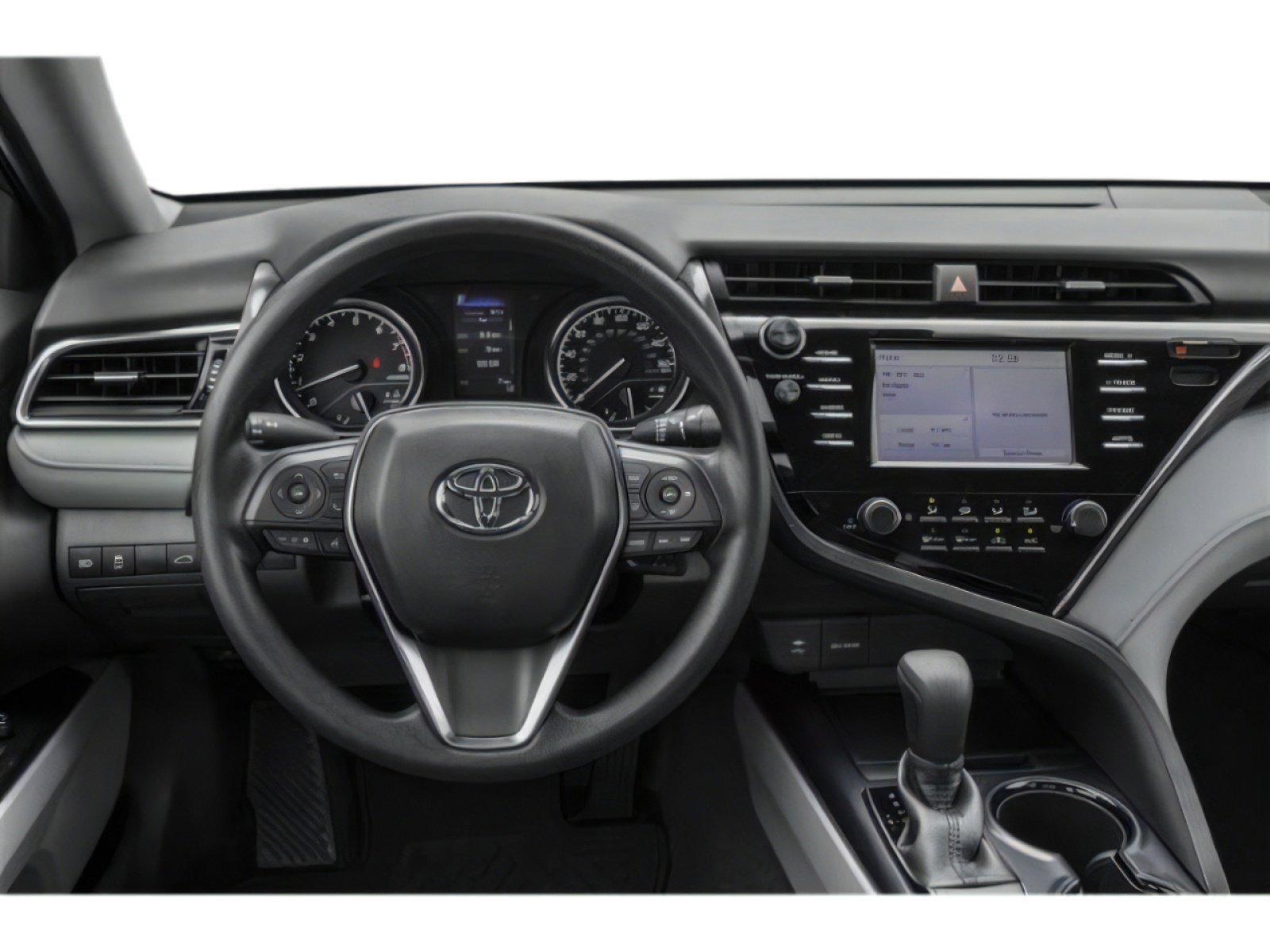 Used 2020 Toyota Camry LE FWD image 7
