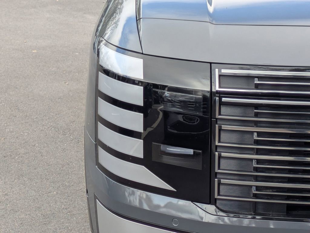 Used 2026 Hyundai Palisade Limited image 9