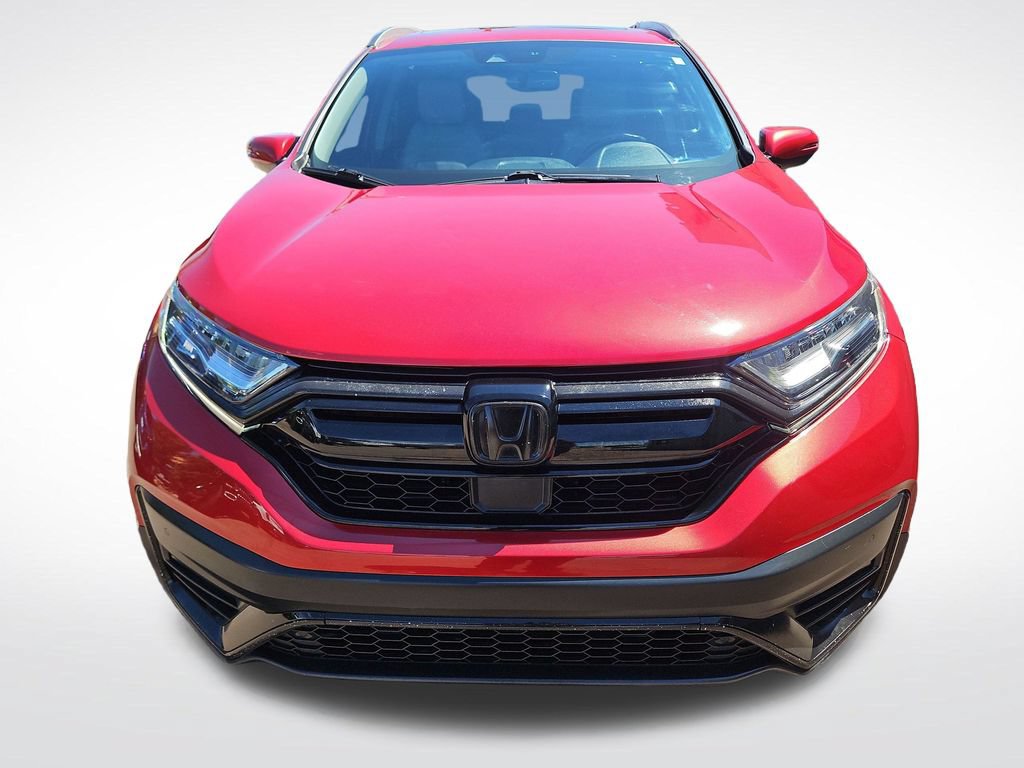 Used 2022 Honda CR-V Touring image 8