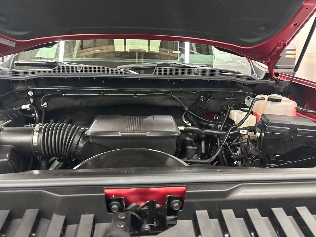 Certified 2025 Chevrolet Silverado 3500 High Country image 18