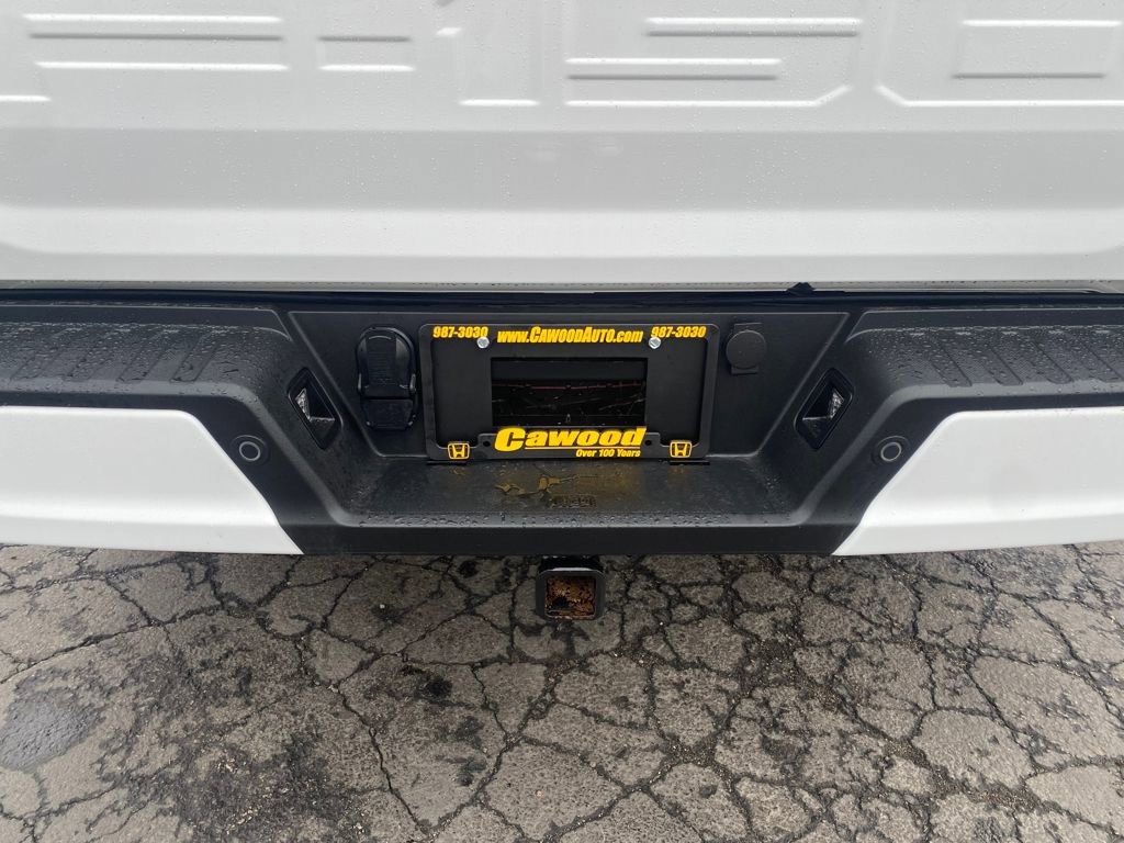 Used 2022 Ford F150 XLT w/ Equipment Group 302A High image 4