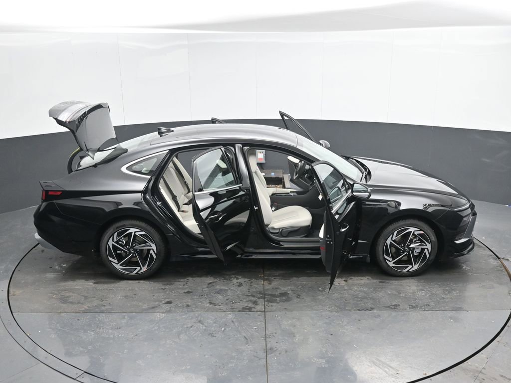 New 2026 Hyundai Sonata SEL image 54