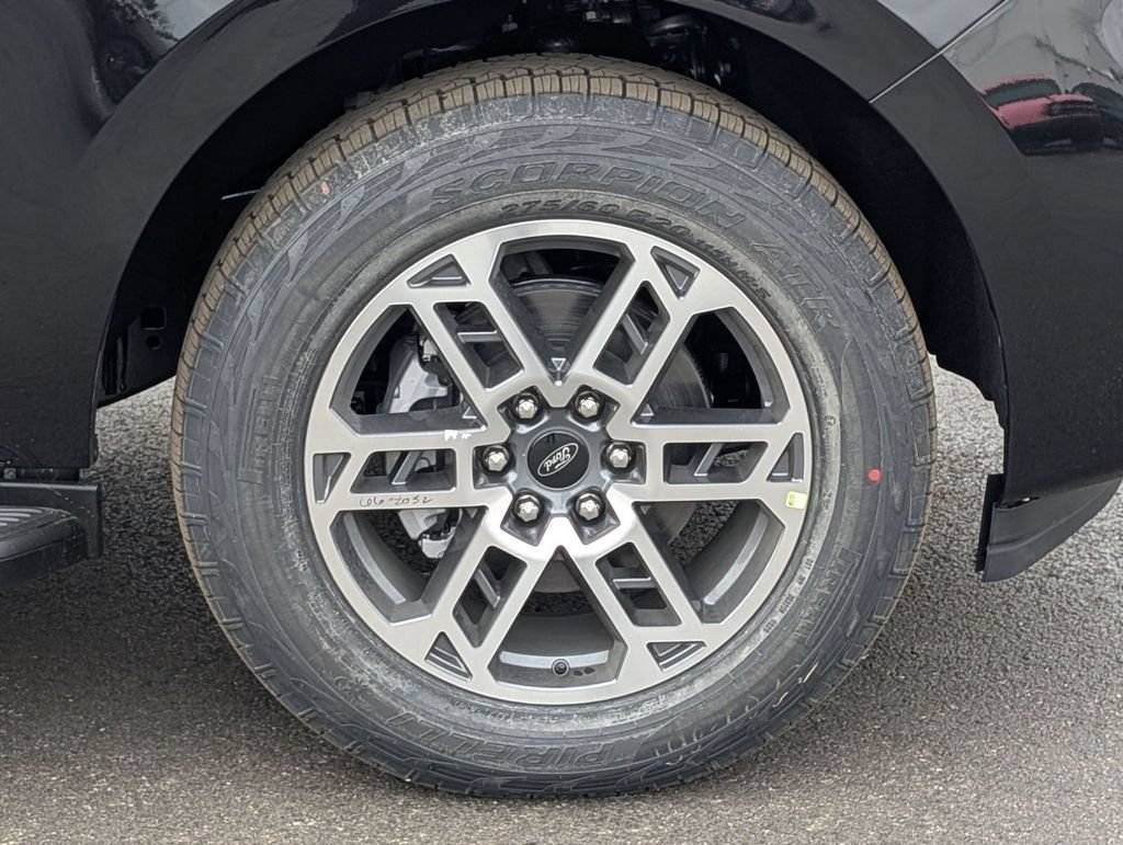 New 2026 Ford Expedition Active AWD/4WD image 21