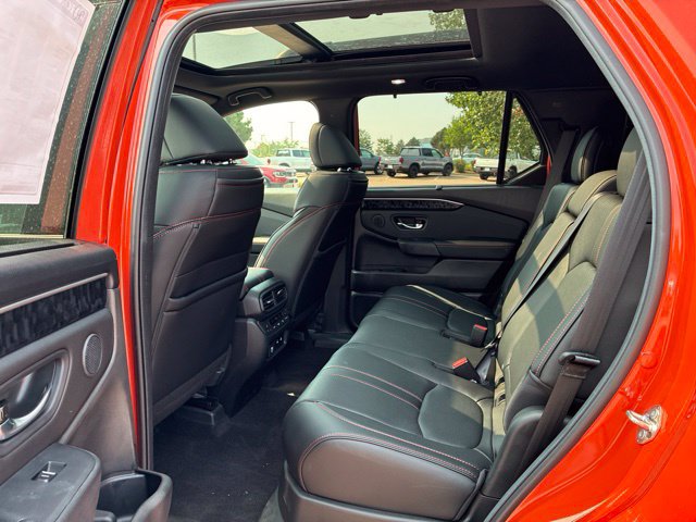 New 2026 Honda Passport TrailSport Elite image 8