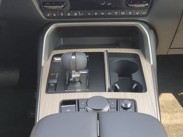 New 2026 MAZDA CX-90 3.3 Turbo w/ Preferred Package image 17