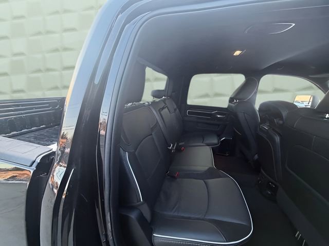Used 2026 RAM 2500 Laramie image 26