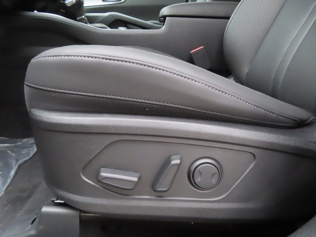 New 2026 Kia Sorento EX image 9