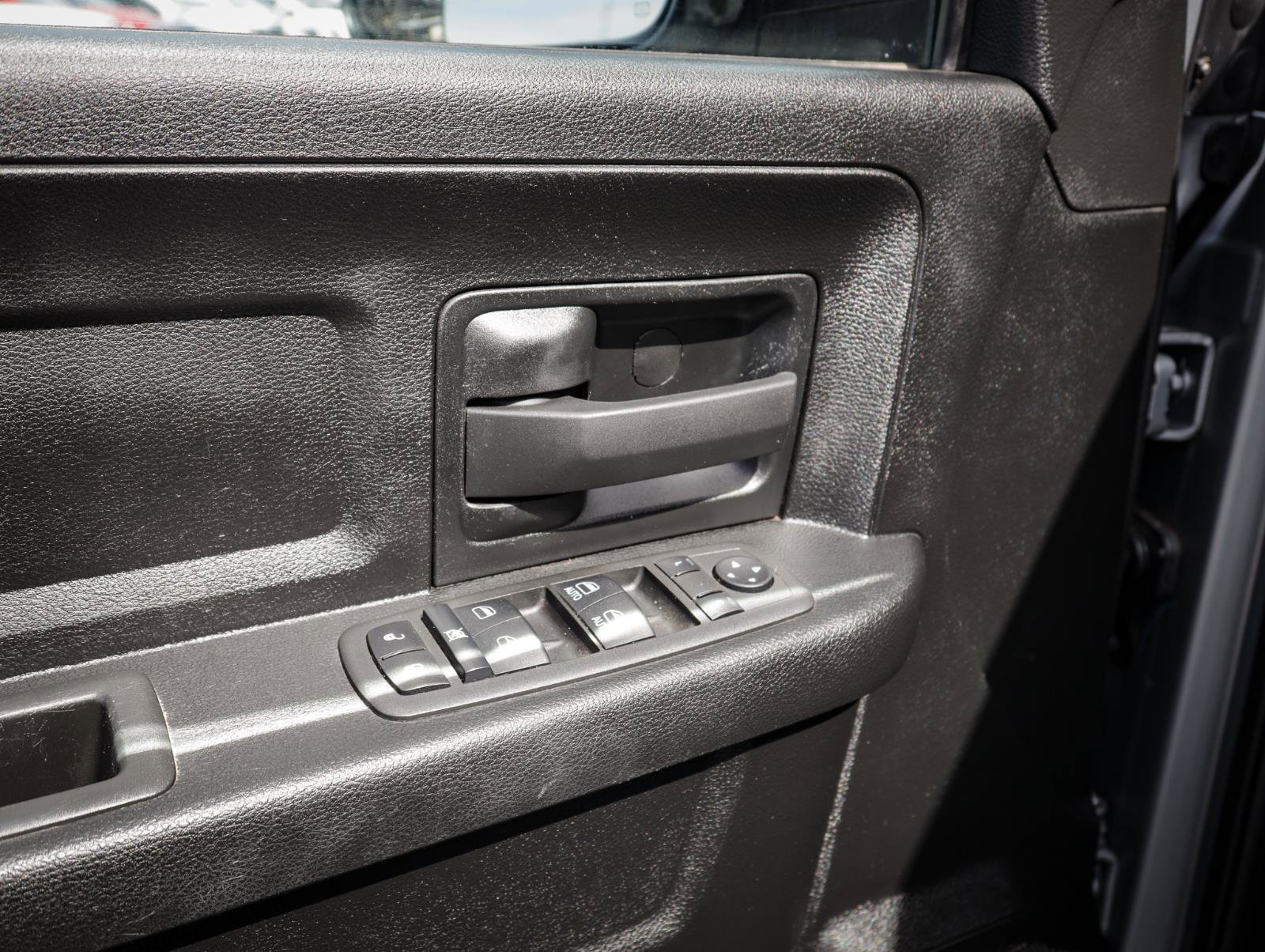 Used 2022 RAM 2500 Tradesman w/ Cold Weather Group AWD/4WD image 16