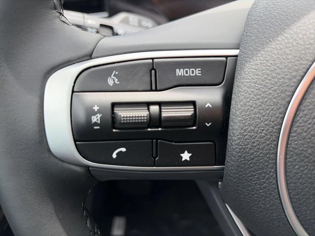 New 2026 Kia K5 GT-Line AWD/4WD image 13