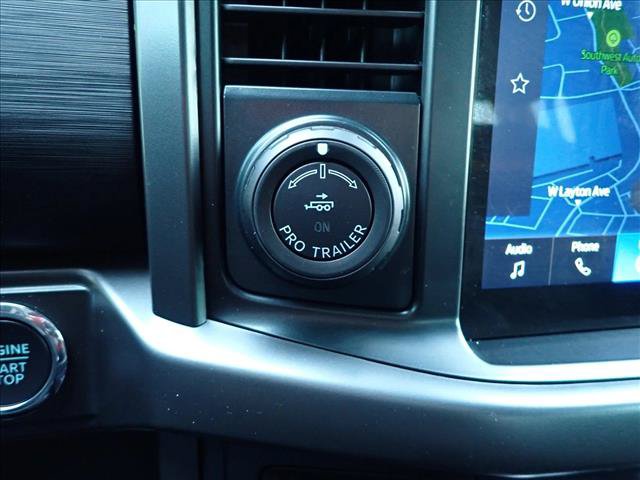 Used 2025 Ford F150 Tremor AWD/4WD image 23