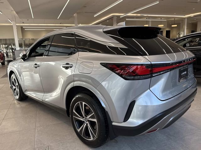 Certified 2024 Lexus RX 350 Premium w/ Convenience Package image 6